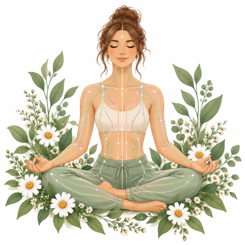 Naturopathie et kinésiologie